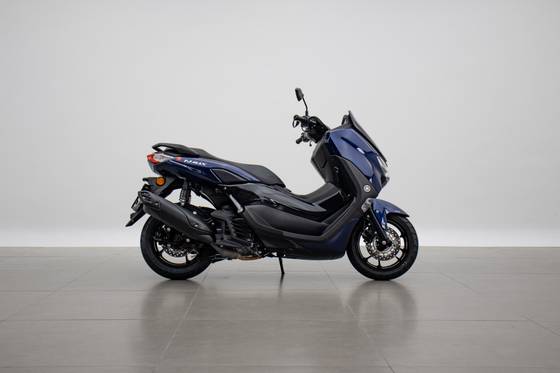 YAMAHA NMAX 160 ABS YAMAHA NMAX 160 ABS